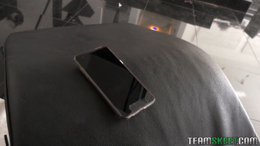 Small tits amateur teen blowjob - XXX Dessert - Picture 2