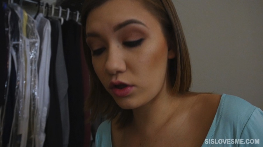 Big tits brunette teen squirts - XXX Dessert - Picture 4