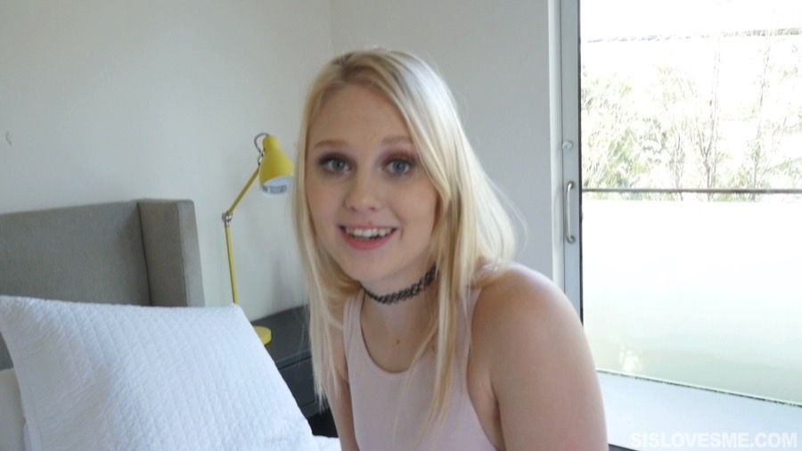 Blonde young slut fucked dad - XXXonXXX - Pic 2