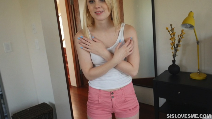 Blonde young slut fucked dad - XXXonXXX - Pic 6