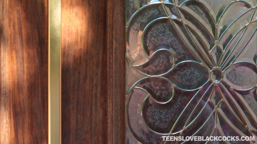 Big black dick fucking teens - XXX Dessert - Picture 2