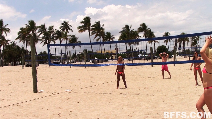 Big bikini teen fuck - XXX Dessert - Picture 6