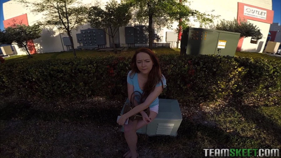 amateur teen swallow - XXX Dessert - Picture 1