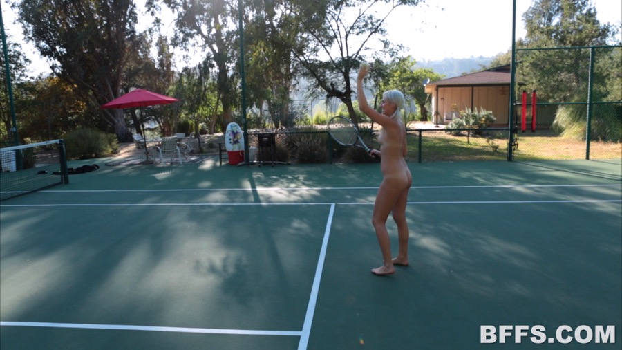 Experienced cute young amateur - XXX Dessert - Picture 3