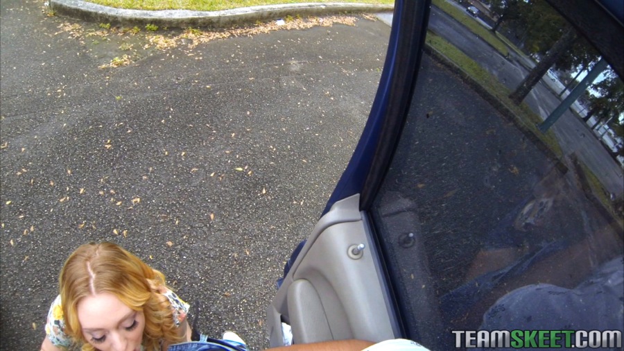 Short hair amateur teen pov creampie - XXX Dessert - Picture 7