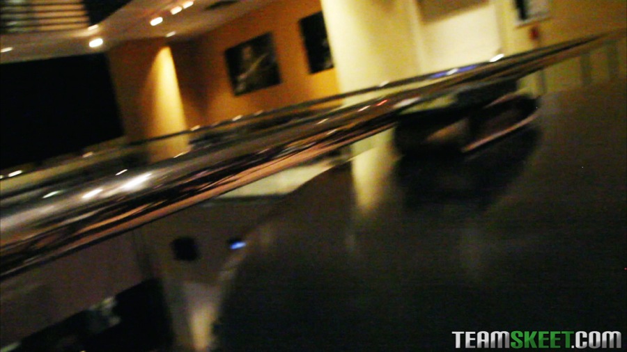 Black hair brunette teen pov - XXX Dessert - Picture 4