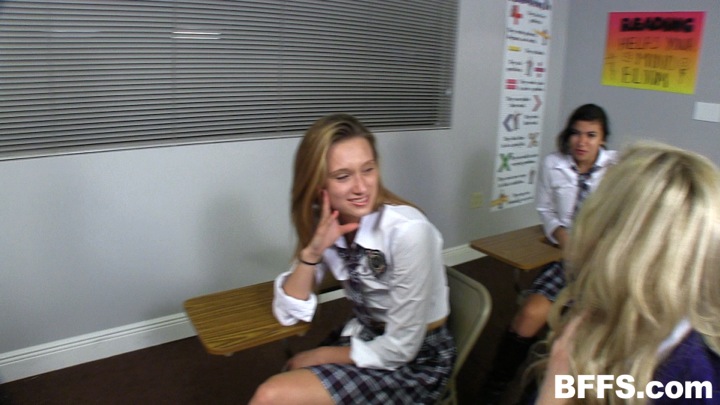 Young teacher caught fucking - XXX Dessert - Picture 4