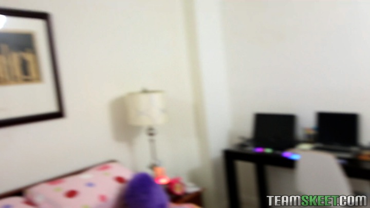 Amateur teen creampie - XXX Dessert - Picture 3
