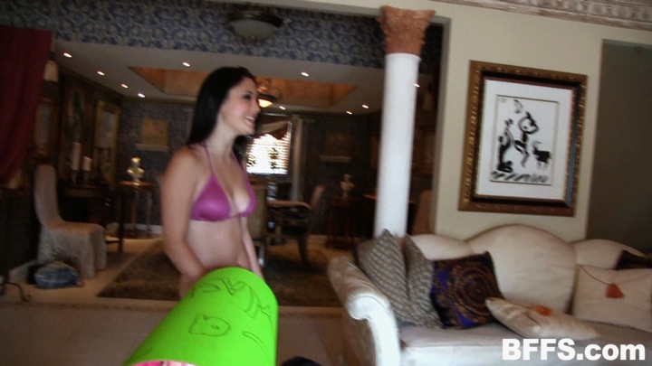 Teen young blowjob - XXX Dessert - Picture 3