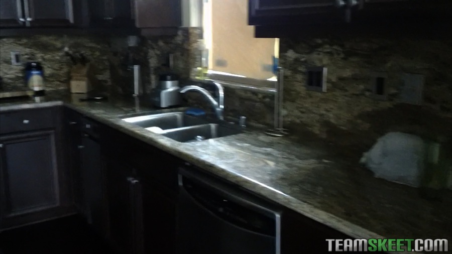 cute teen amateur - XXX Dessert - Picture 5