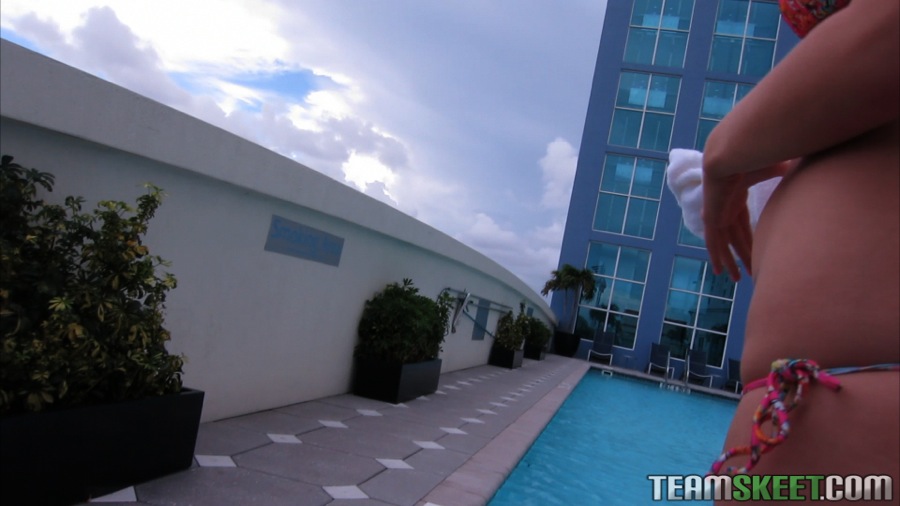 amateur hotel fuck - XXX Dessert - Picture 3