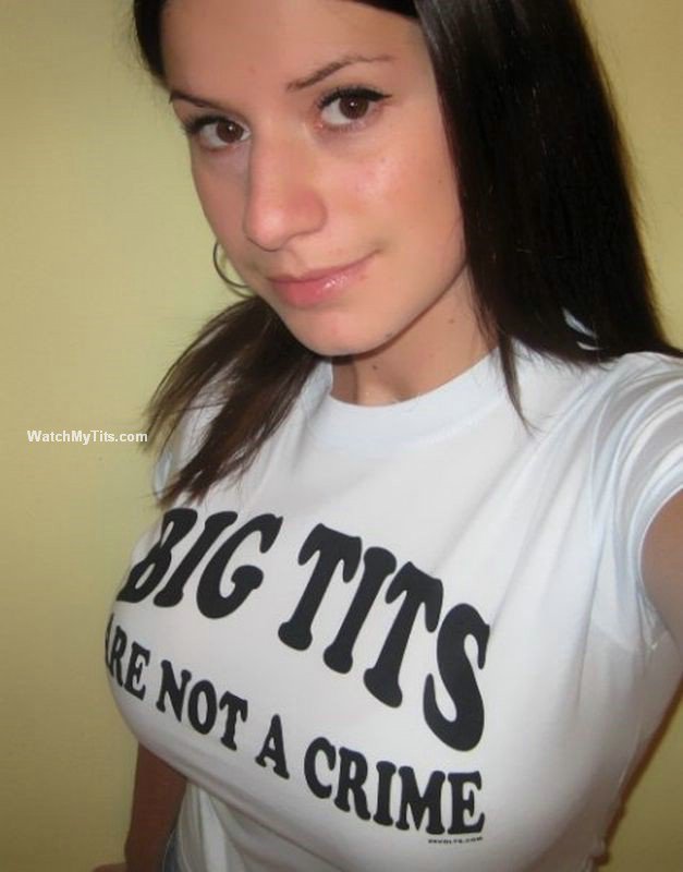 Real busty natural amateur - XXX Dessert - Picture 10