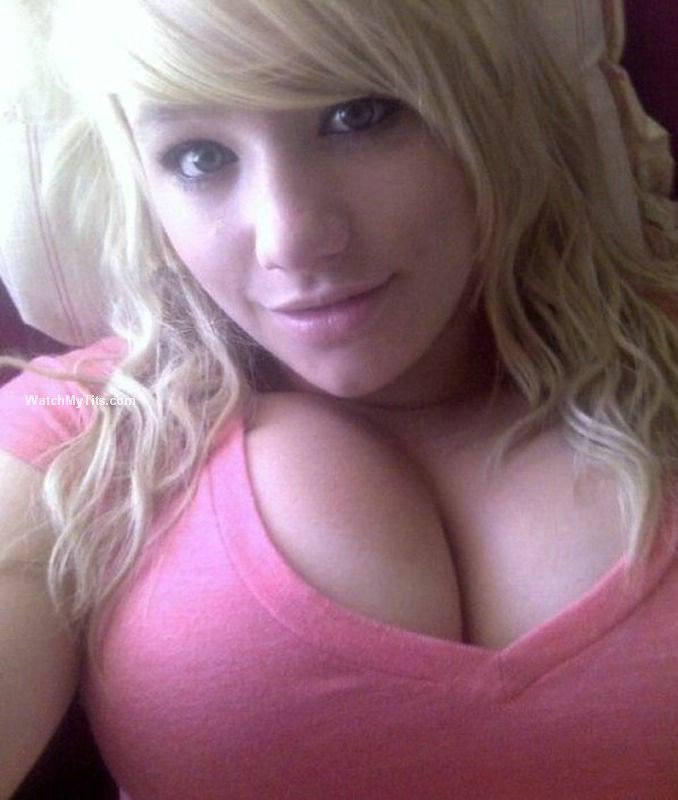 Amateur perky girlfriend - XXX Dessert - Picture 2