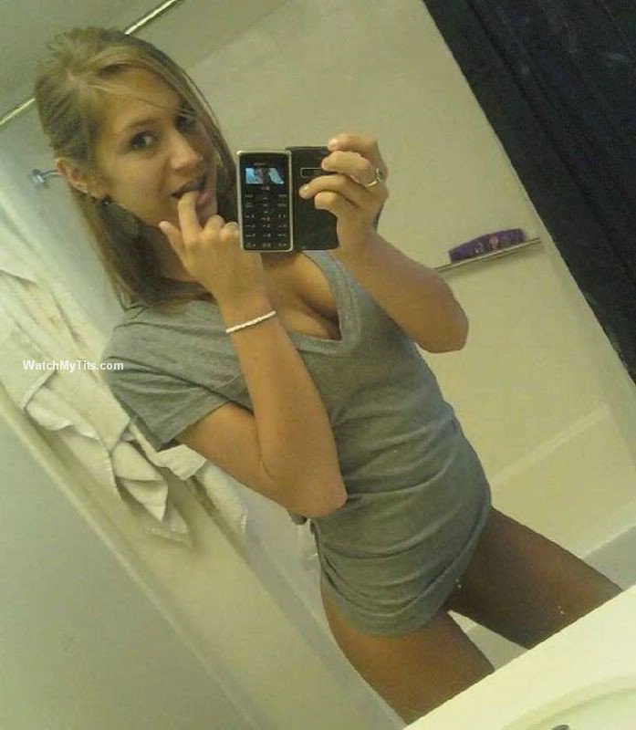 Busty amateur gf - XXX Dessert - Picture 6