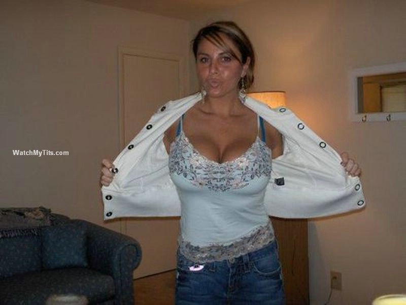 Hot bathroom masturbation - XXX Dessert - Picture 9