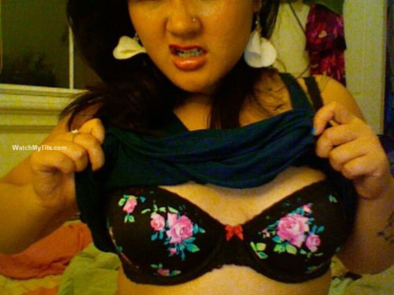 Naughty amateur - XXX Dessert - Picture 1