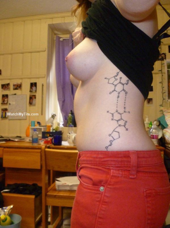 Naughty amateur - XXX Dessert - Picture 4