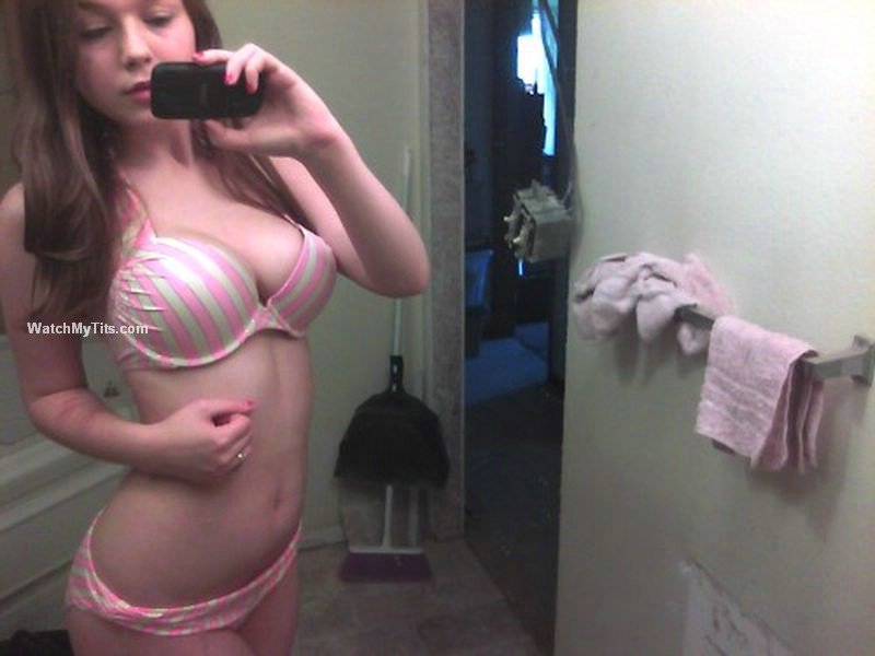 Naughty amateur - XXX Dessert - Picture 7