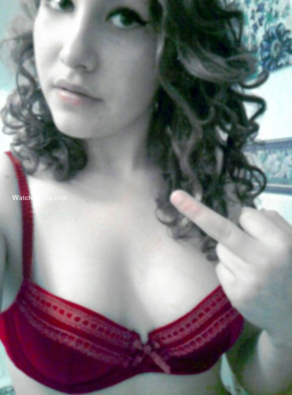 Perky naughty girlfriend - XXX Dessert - Picture 5