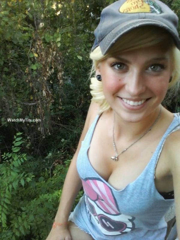 Busty boobs - XXX Dessert - Picture 4