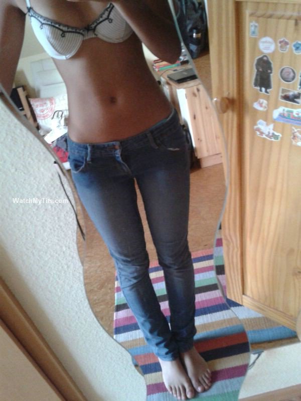 Real busty amateur girlfriend - XXX Dessert - Picture 7