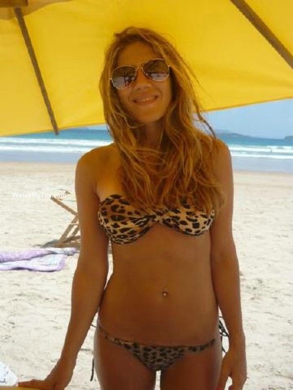 Real boobs - XXX Dessert - Picture 8