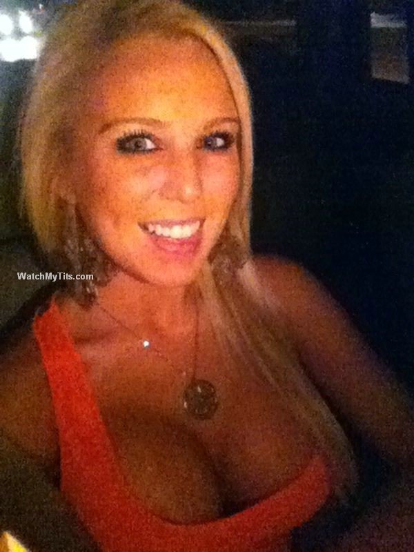 Real boobs - XXX Dessert - Picture 11