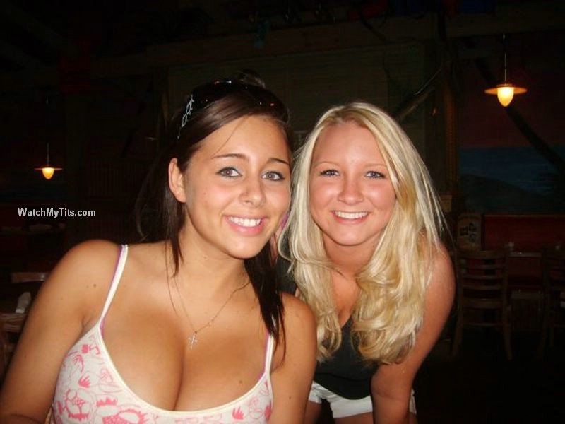 Busty homemade - XXX Dessert - Picture 9