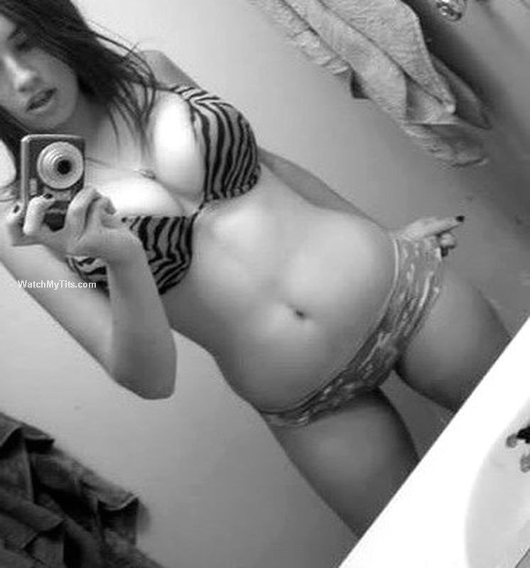 Busty real girlfriend - XXX Dessert - Picture 6