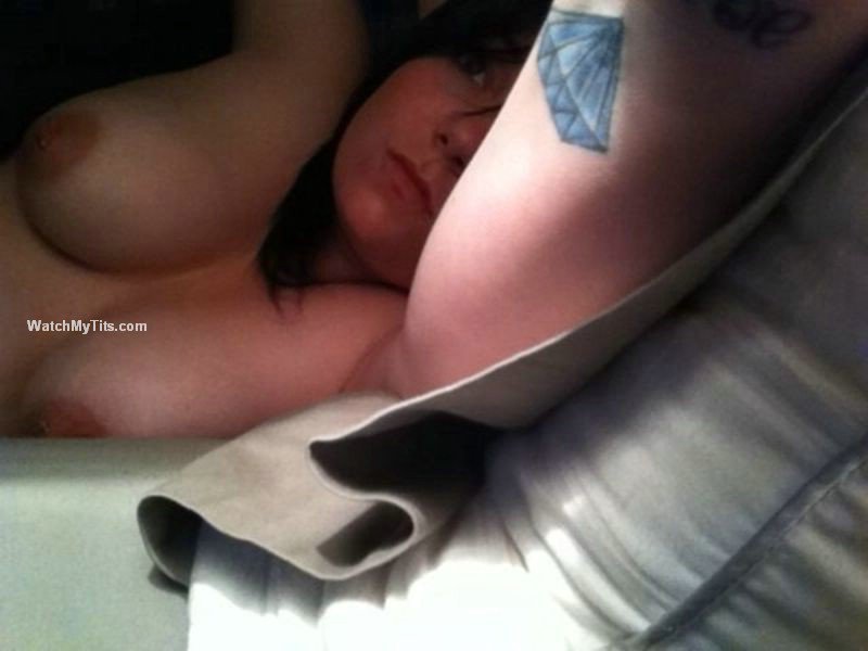 Busty real girlfriend - XXX Dessert - Picture 7