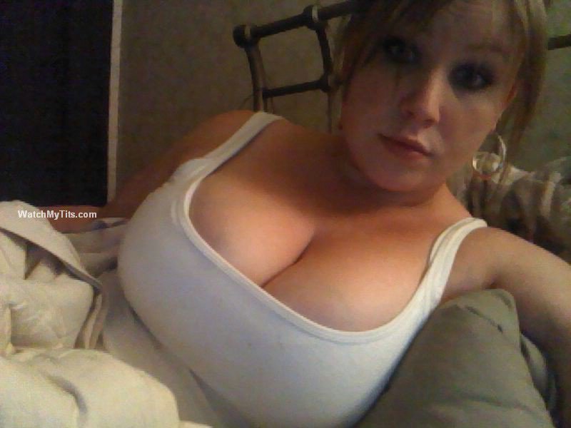 Amateur boobs - XXX Dessert - Picture 12