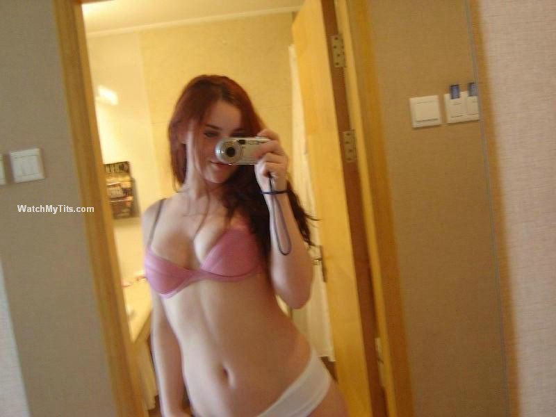 Perky girlfriend - XXX Dessert - Picture 2