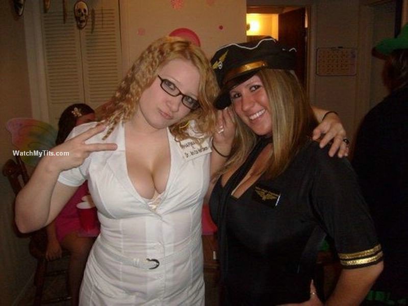 Busty girl homemade - XXX Dessert - Picture 9