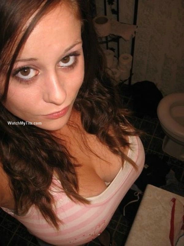 Real boobs - XXX Dessert - Picture 11