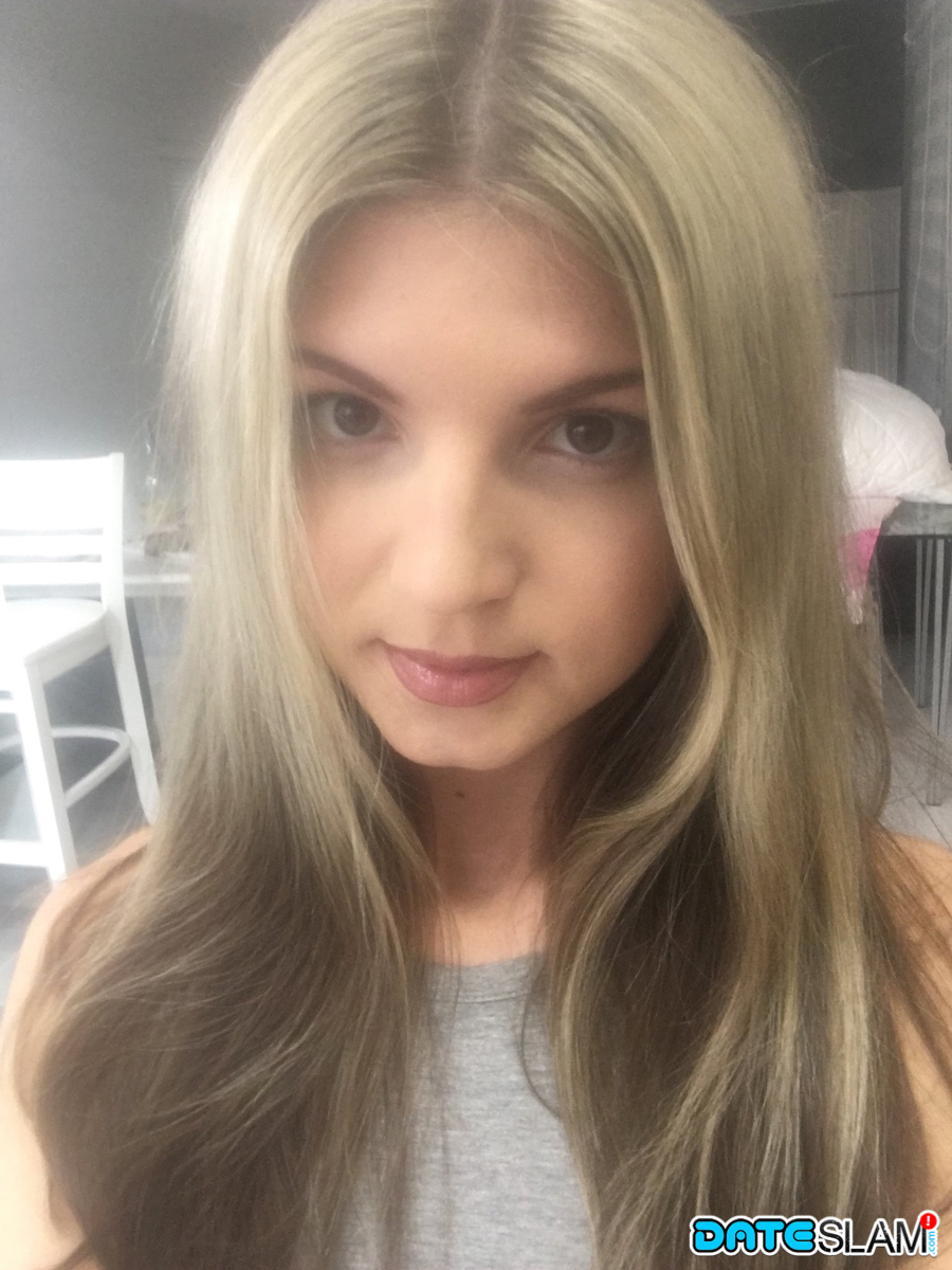 Skinny russian girl - XXX Dessert - Picture 1