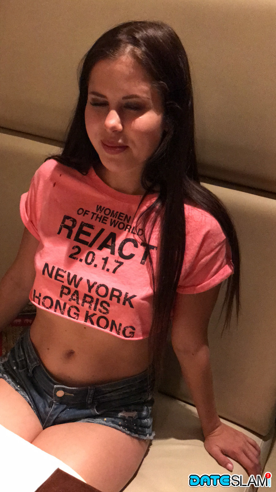 Russian date blowjob - XXX Dessert - Picture 1
