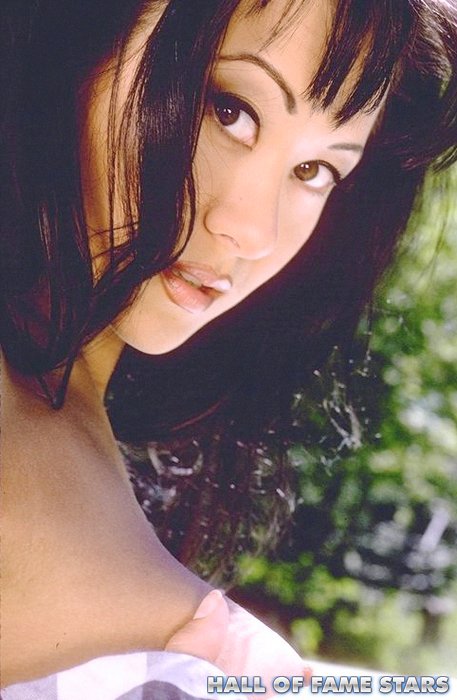 Big breasted asian slut takes off her thong - XXX Dessert - Picture 15