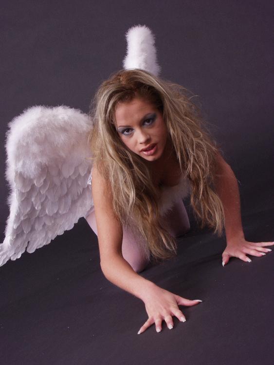Sweet blonde lassie with perfect body is sh - XXX Dessert - Picture 8