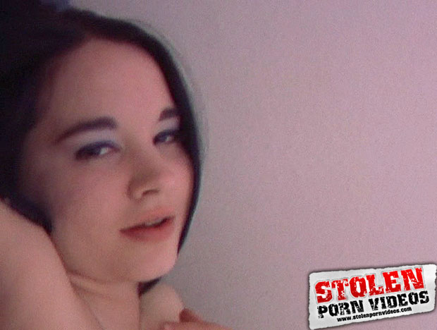 Horny good looking bimbo with brown hair is having passionate sex - XXXonXXX - Pic 15