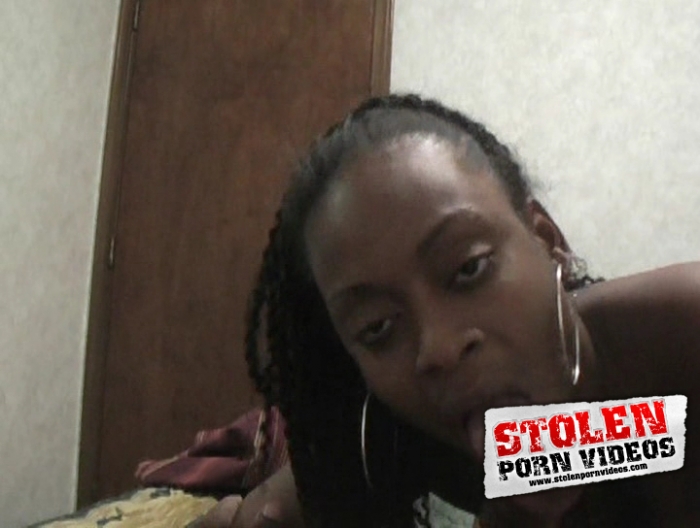 Fuckable saggy tits bimbo with ebony hair is fucking rough in bedroom - XXXonXXX - Pic 7
