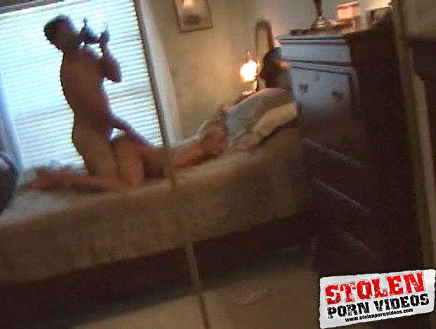 Skinny minx is wearing sweet white underwear while licking and riding cock - XXXonXXX - Pic 7