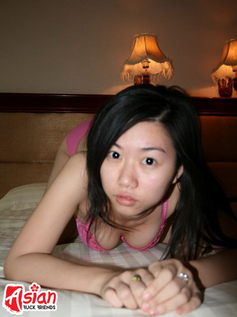 Chinese slim teen amateur. Picture 5.