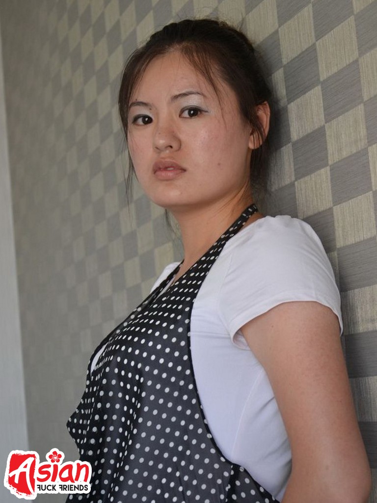 Topless chinese amateur - XXXonXXX - Pic 7