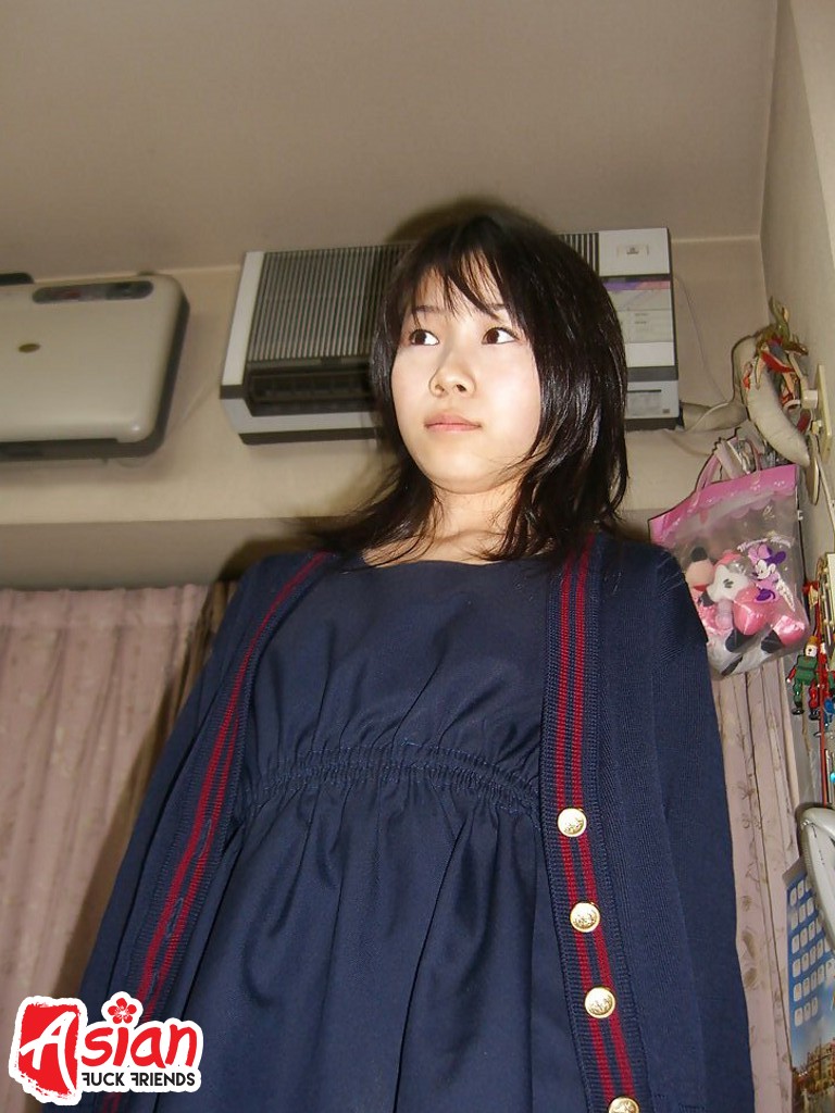Chinese cute asian amateur - XXX Dessert - Picture 8
