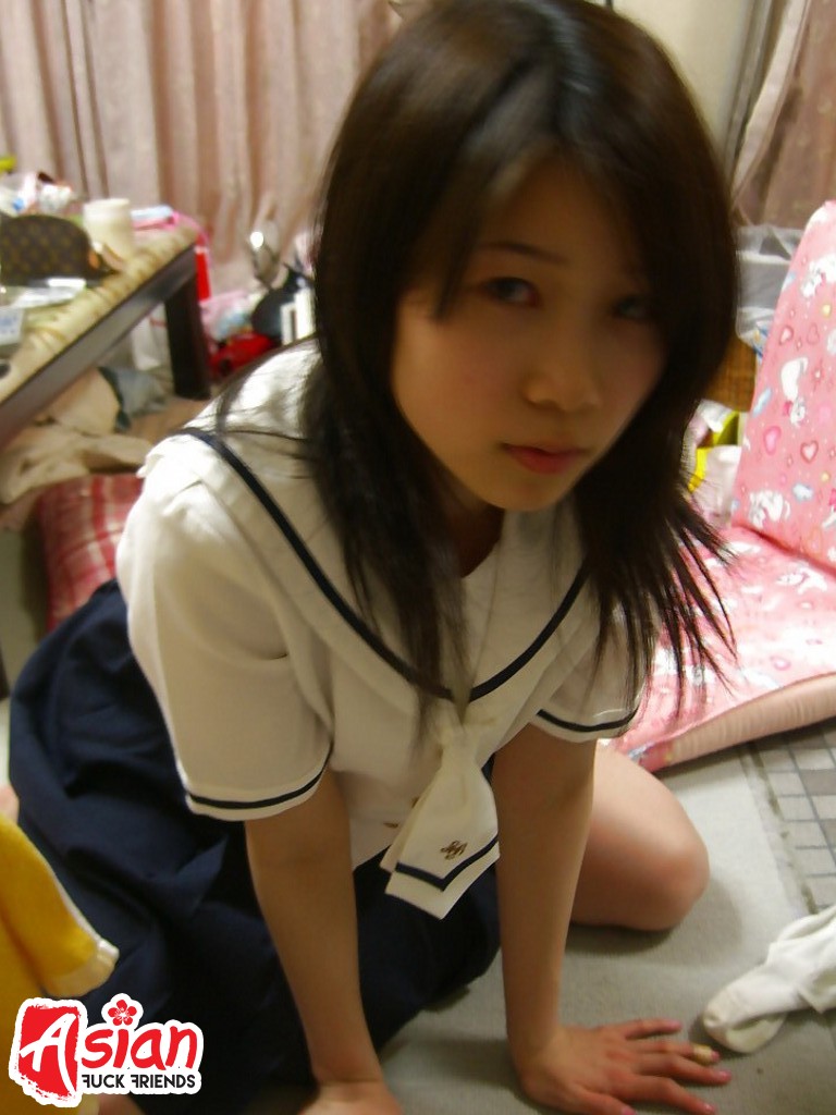 Asian legs fucking - XXX Dessert - Picture 4