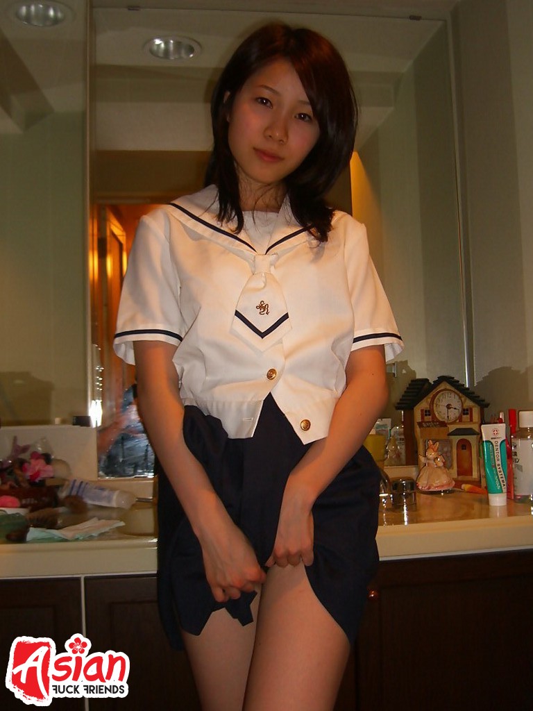 Asian legs fucking - XXX Dessert - Picture 8