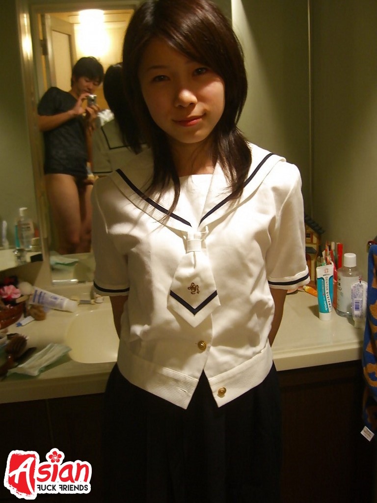 Asian legs fucking - XXX Dessert - Picture 9