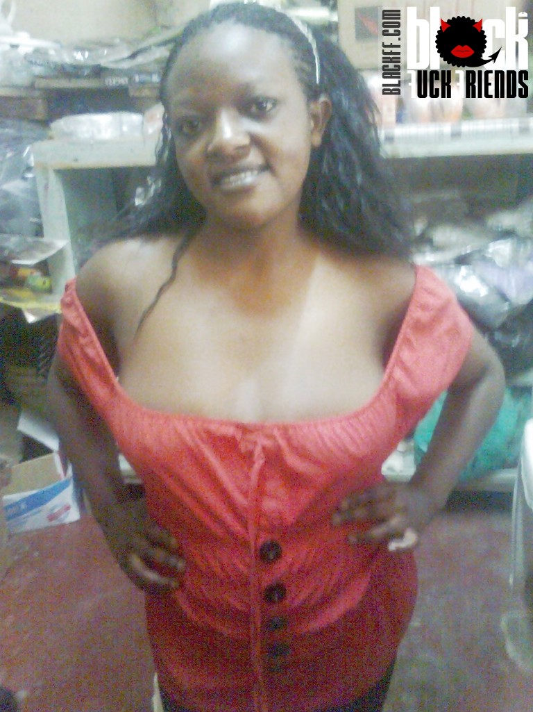 Ebony amateur pussy - XXXonXXX - Pic 1