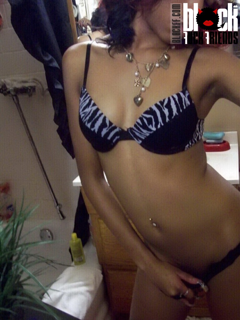 Amateur bubble butt - XXX Dessert - Picture 6