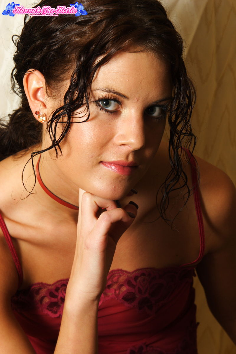 Curly hair sweet young - XXX Dessert - Picture 4